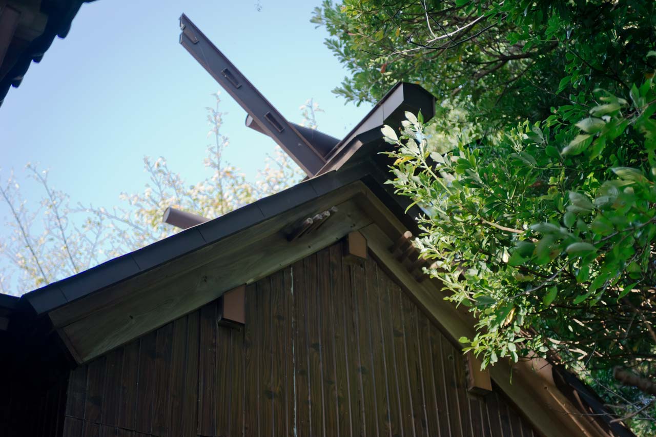 人丸神社　福岡県糟屋郡新宮町桜山手_b0023047_05141924.jpg