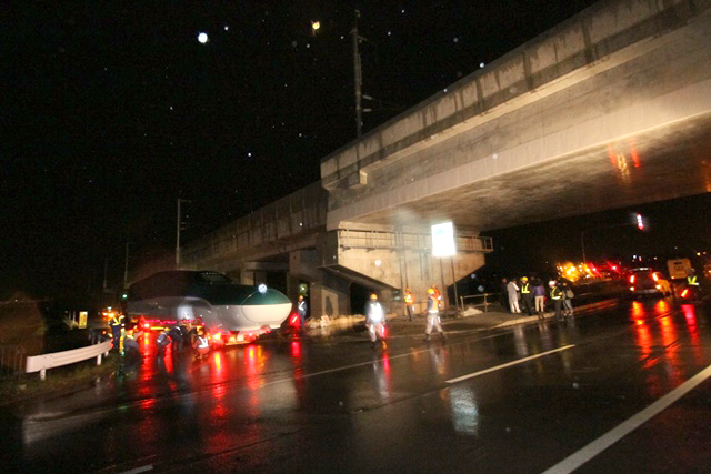 北の大地の新幹線8 ついに車両基地へ_d0179447_113041.jpg
