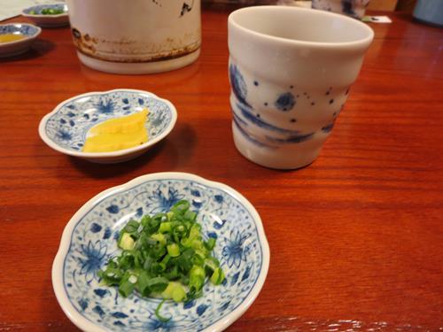 【10月の秋田旅行】③本場横手で横手やきそば@食い道楽駅前店_c0042960_23294649.jpg