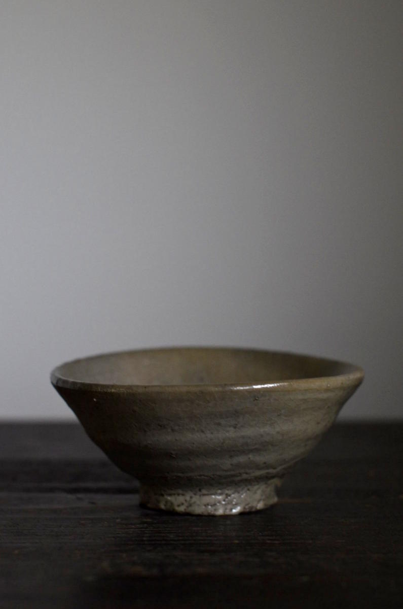 「森岡成好・森岡由利子 二人展」 成好さん 食の器_d0087761_23255063.jpg