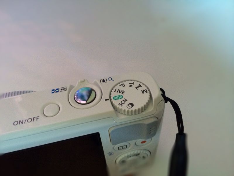 カメラ】PowerShot S200 つかってみて思った事 : hamaribros-x