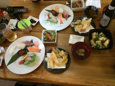 年賀状ひらめき展、始まりました(^ ^)_e0136066_21225041.jpg
