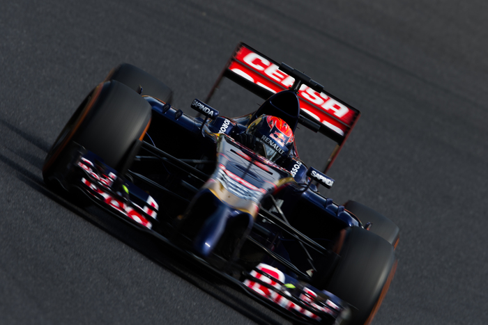 2014F1日本グランプリ　その2_e0212581_23324846.jpg