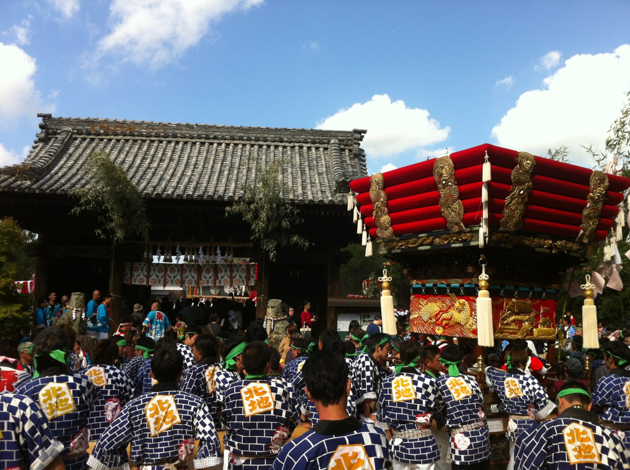 秋祭りin小豆島 _f0172281_13461934.jpg