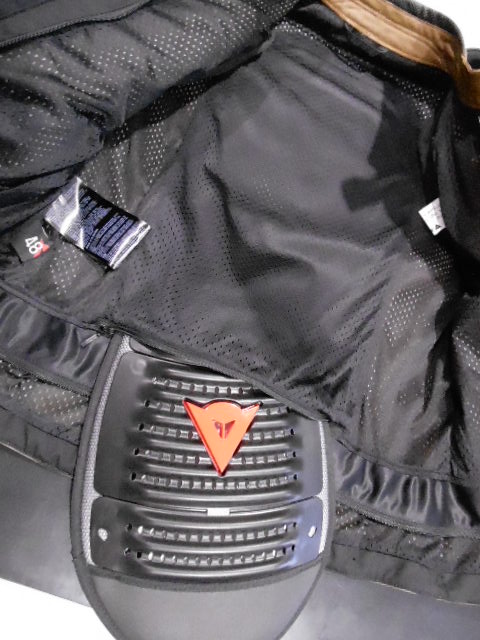 保温インナー付きレザージャケット part2_d0330986_13471391.jpg