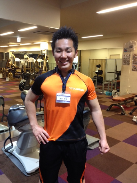 10月15日(水):装いも新たに_b0231588_0212982.jpg