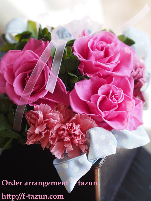 【Pink/Box/Gift】_d0144095_22583188.jpg