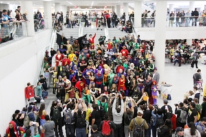 NYコミコン2014 アメコミやアニメ等のコスプレまとめ_b0007805_15453287.jpg