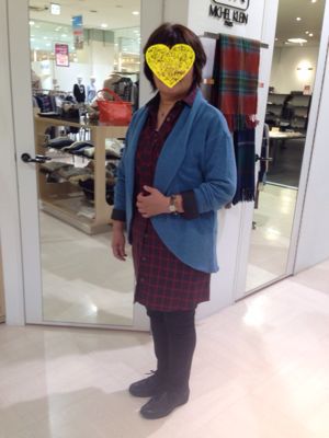 ショッピング同行 アラフィフ_f0249610_23115859.jpg