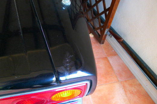 messina の308gt4_a0129711_16431424.jpg