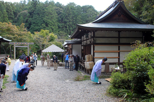 　日向（ひむかい）大神宮　例大祭_e0048413_2044026.jpg