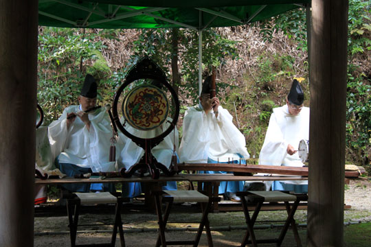 　日向（ひむかい）大神宮　例大祭_e0048413_20442397.jpg