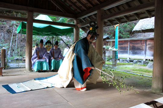 　日向（ひむかい）大神宮　例大祭_e0048413_20444823.jpg