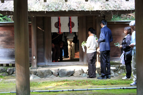 　日向（ひむかい）大神宮　例大祭_e0048413_20453651.jpg