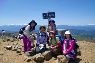 明日から八ケ岳ツアー☆_c0200917_142086.jpg