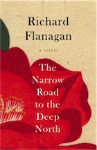 ‘The Narrow Road to the Deep North’ 「奥の細道」：今年度英国 ’Booker Prize’ の意味するもの  _f0166919_20291560.jpg