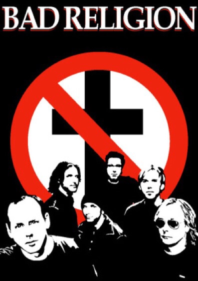 Bad Religion Deviate Dv8 Americanmixtureclothing