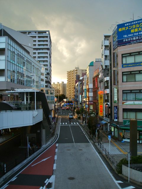 FinePix F-455を使ってみた_a0136725_0485380.jpg