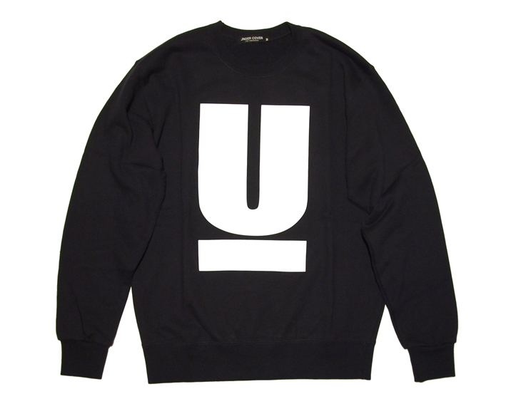 UNDERCOVERISM | Sweatshirts, Hoodies, Black and white