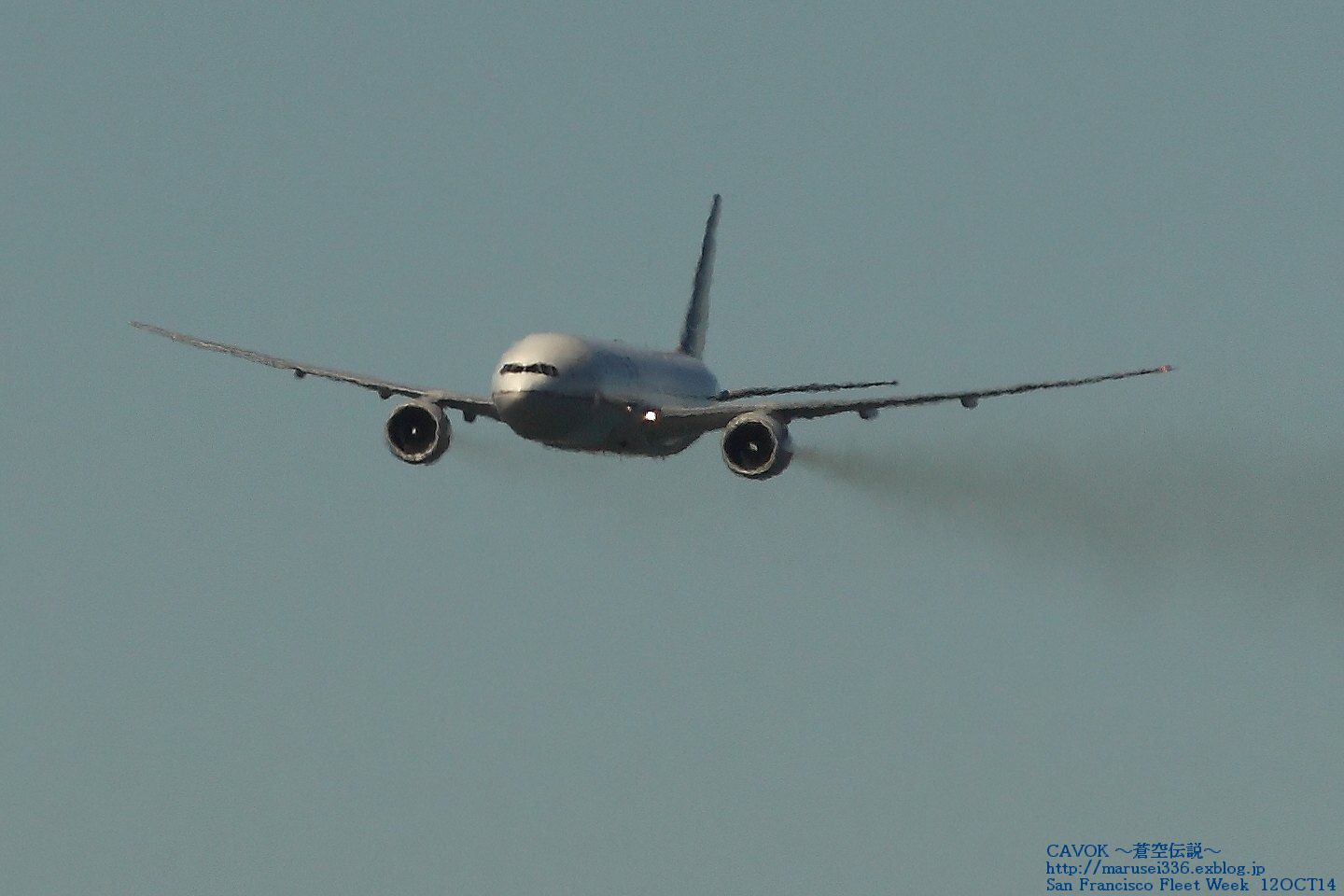 10/11・12 San Francisco Fleet Week 2014④_d0193838_6193837.jpg