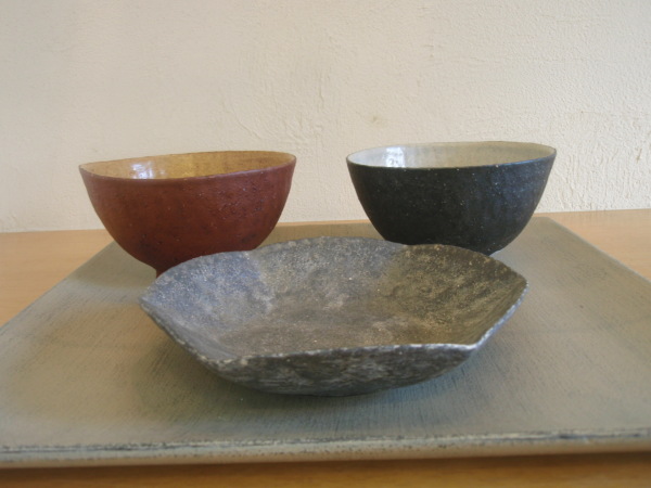 井内素 陶展 3日目_b0132442_16121924.jpg
