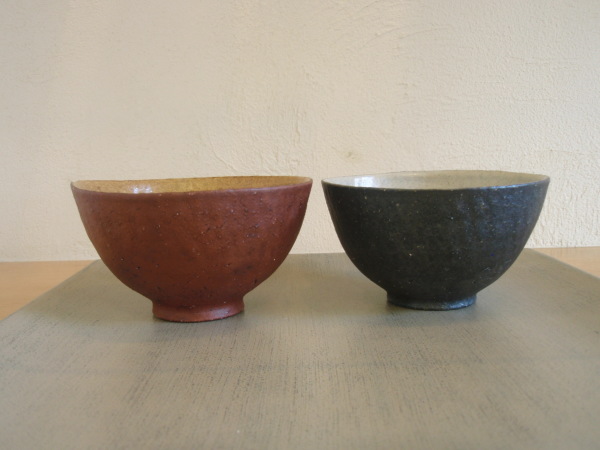 井内素 陶展 3日目_b0132442_16395820.jpg