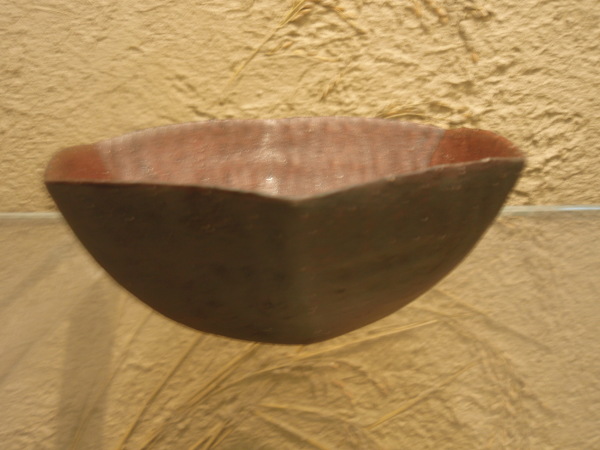 井内素 陶展 3日目_b0132442_16403953.jpg