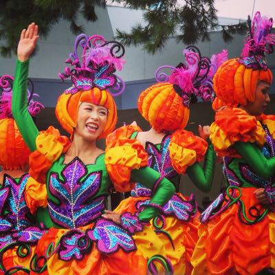 なんだかんだで今年もディズニーランド楽しかったです_c0060143_952578.jpg