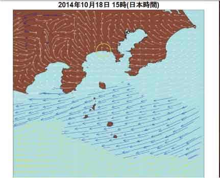 辻堂作戦最終確認ずら_d0067943_20205385.jpg