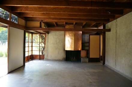 LA建築視察No.1_e0197748_0164470.jpg