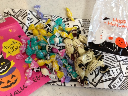 津市 T2菓子工房 リンゴのチョコレート 3時のおやつ