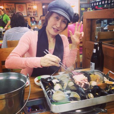 釜山と光州のビエンナーレ!_c0131063_23293127.jpg