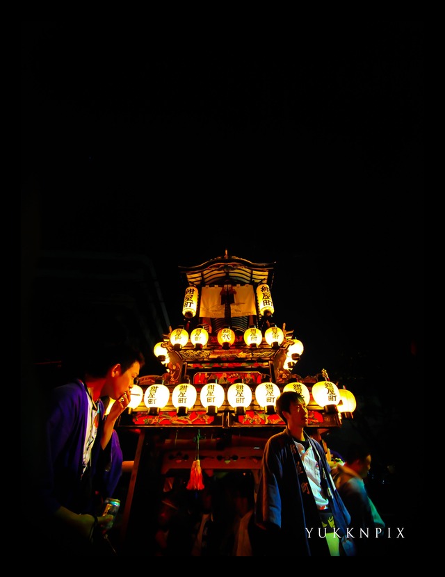 matsuri!!!_f0303670_23223323.jpg