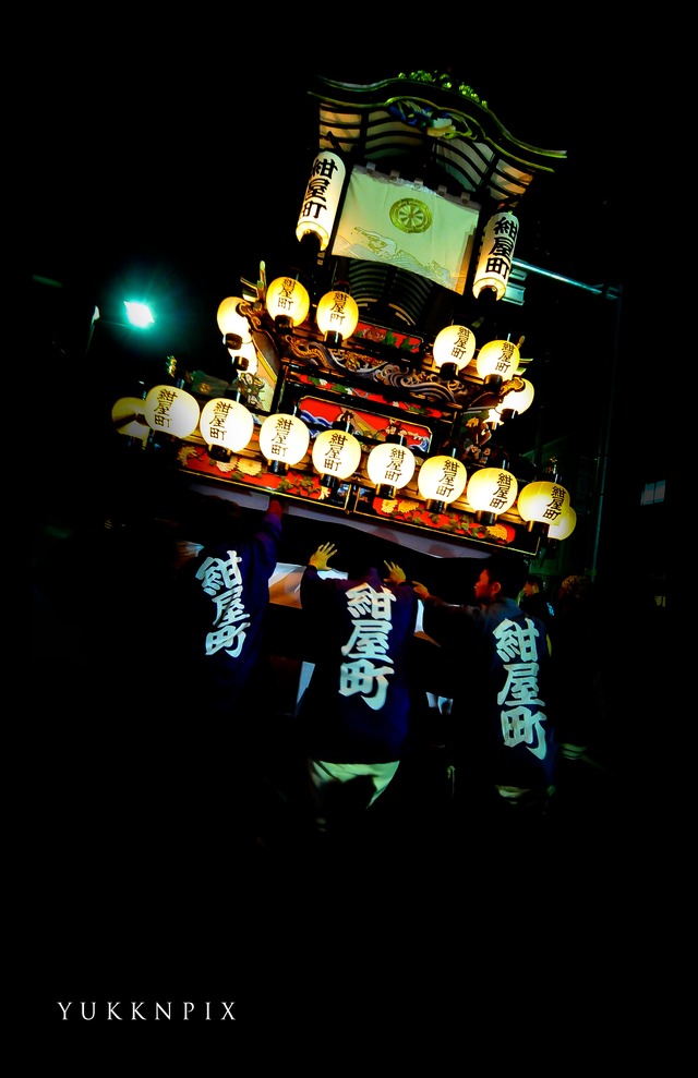 matsuri!!!_f0303670_23232439.jpg