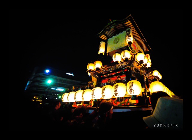 matsuri!!!_f0303670_23245569.jpg
