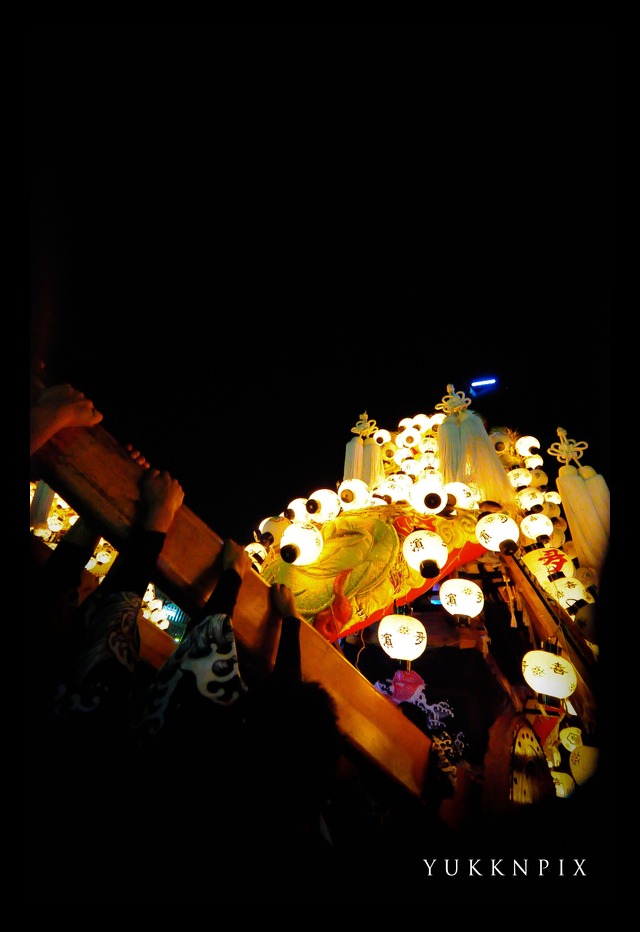 matsuri!!!_f0303670_23273836.jpg