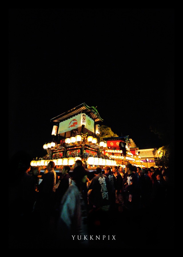 matsuri!!!_f0303670_23282554.jpg