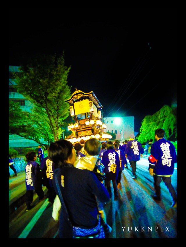 matsuri!!!_f0303670_23302542.jpg