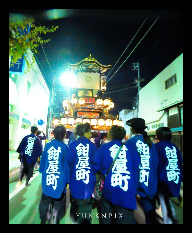 matsuri!!!_f0303670_23304786.jpg