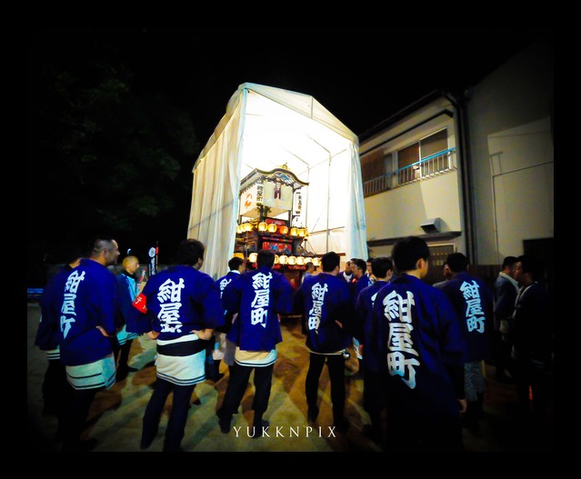 matsuri!!!_f0303670_23305286.jpg