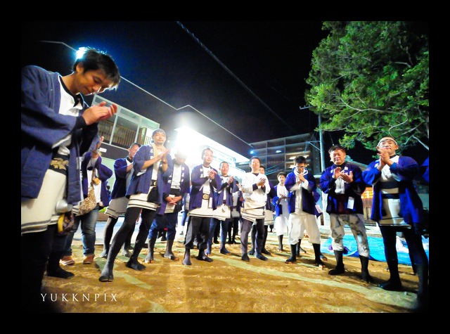 matsuri!!!_f0303670_23313031.jpg