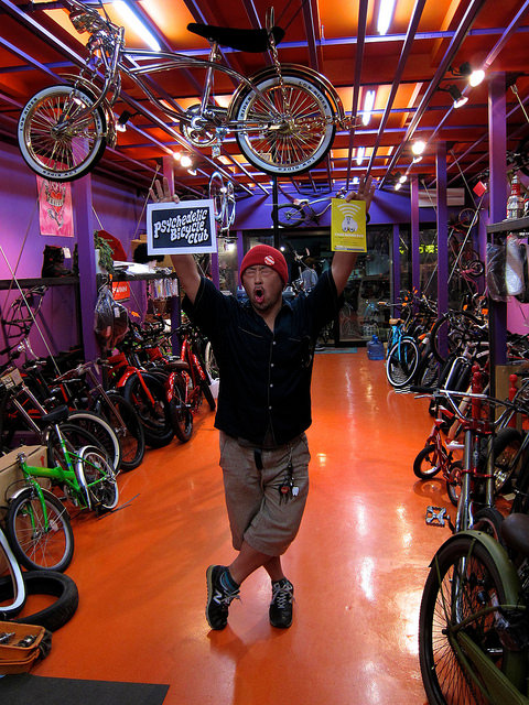 大名古屋自転車風俗展示会「チャリンコ スワップミート」経過報告_f0170779_11584127.jpg