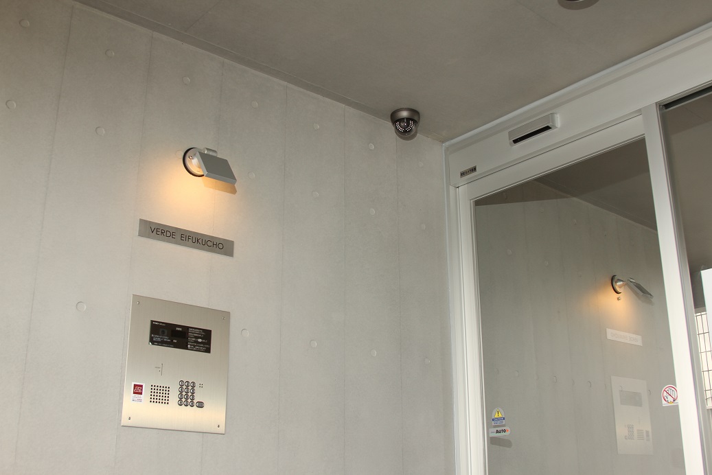 杉並区永福の現場が竣工しました。_a0075387_94497.jpg