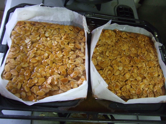 にしんの甘露煮_f0019498_14275152.jpg