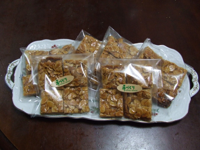 にしんの甘露煮_f0019498_14285454.jpg