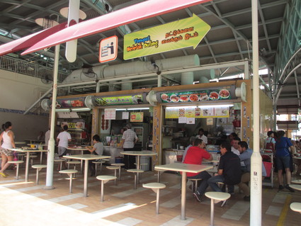 Lee Fun Nam Kee Soya Sauce Chicken@Toa Payoh_c0212604_20371068.jpg