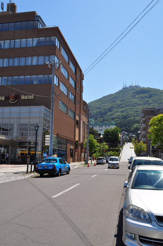 函館旧森屋百貨店模造品(函館レプリカ建築コレクション、その4)_f0142606_9233715.jpg