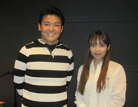 丸山茂樹さん_b0131311_1694672.jpg