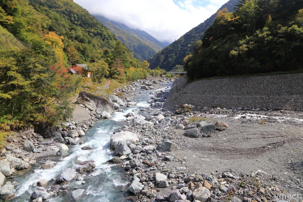 北岳 ◯皆既月食観測登山（９）_f0157812_7304840.jpg