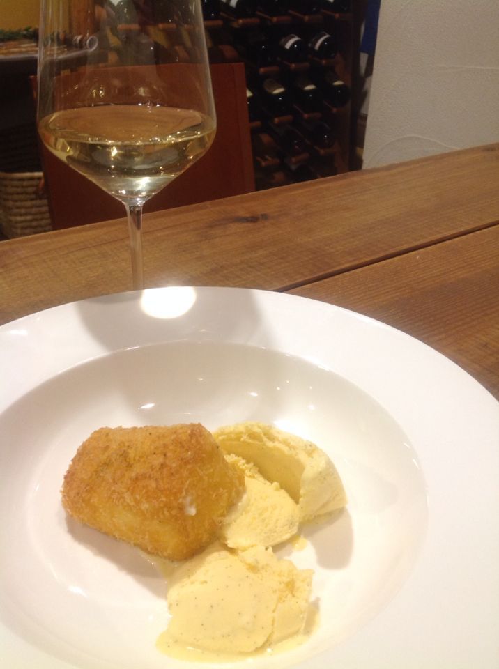 【第一回チーズを楽しむ会】のお料理_c0315821_8304258.jpg